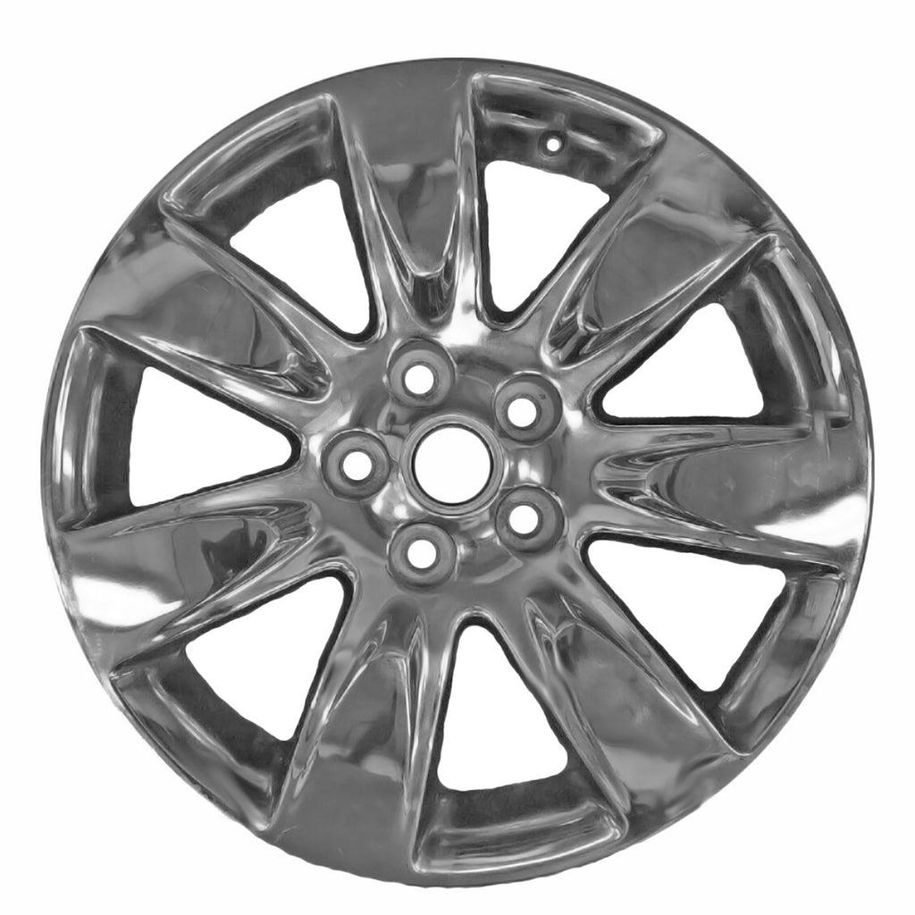 Aluminum Wheel For Buick Lacrosse 2010-2013(ALYGB038U85)