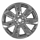 Aluminum Wheel For Buick Lacrosse 2010-2013(ALYGB038U85)