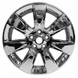 Aluminum Wheel For Buick Regal (2011-) 2011-2017(ALYGB039U85N)