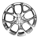Aluminum Wheel For Buick Regal (2011-) 2012-2017(ALYGB040U80)