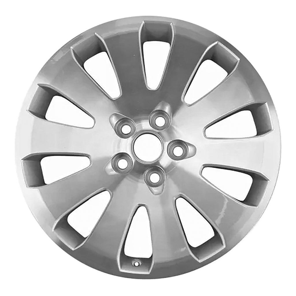 Aluminum Wheel For Buick Regal (2011-) 2011-2011(ALYGB041U10)