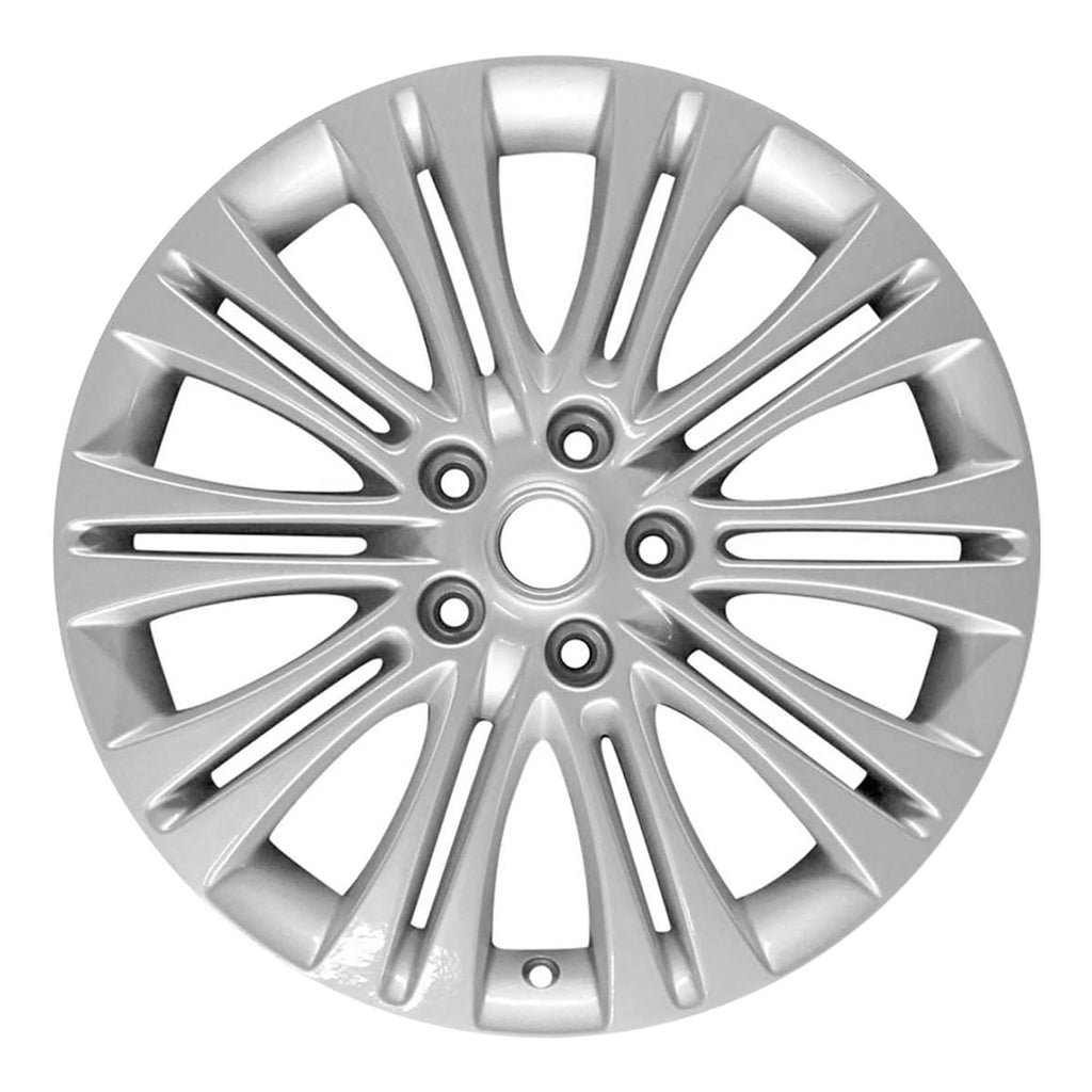 Aluminum Wheel For Buick Verano 2012-2017(ALYGB042U20)