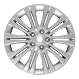 Aluminum Wheel For Buick Verano 2012-2017(ALYGB042U20)