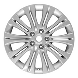 Aluminum Wheel For Buick Verano 2012-2017(ALYGB042U20)