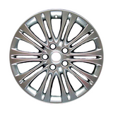 Aluminum Wheel For Buick Verano 2012-2017(ALYGB042U77)