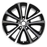 Aluminum Wheel For Buick Verano 2012-2017(ALYGB043U45)
