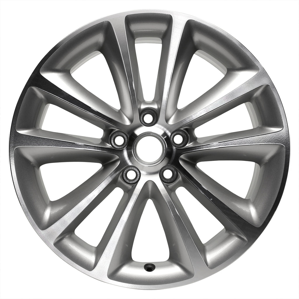 Aluminum Wheel For Buick Verano 2012-2017(ALYGB043U97)