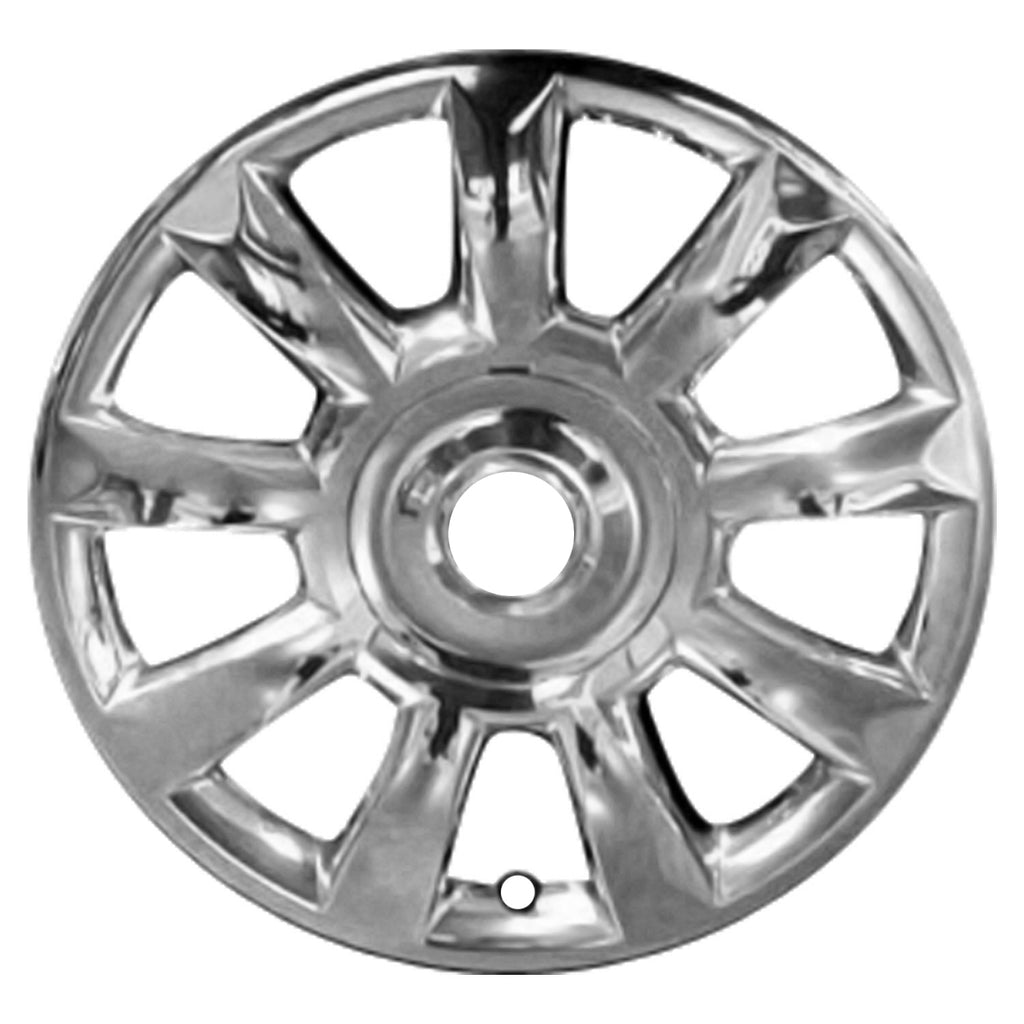Aluminum Wheel For Buick Enclave 2011-2015(ALYGB044U86N)