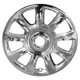 Aluminum Wheel For Buick Enclave 2011-2015(ALYGB044U86N)