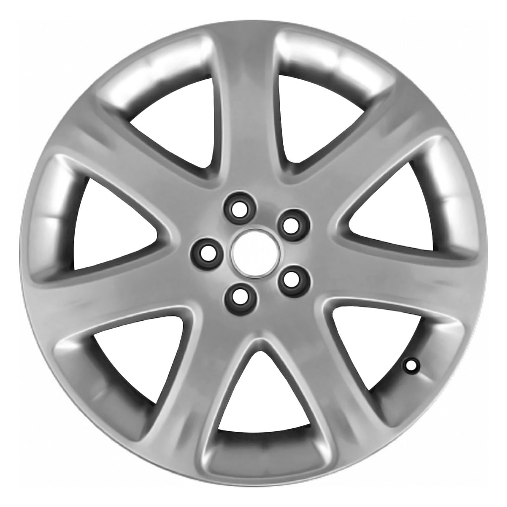 Aluminum Wheel For Buick Encore (buick) 2013-2020(ALYGB046U78)