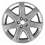 Aluminum Wheel For Buick Encore (buick) 2013-2020(ALYGB046U78)