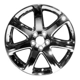 Aluminum Wheel For Buick Encore (buick) 2013-2020(ALYGB046U85)