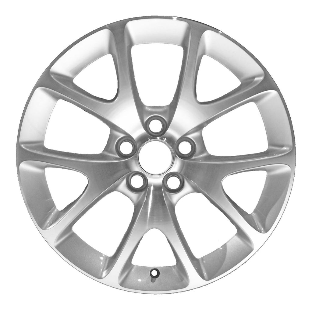 Aluminum Wheel For Buick Regal (2011-) 2012-2017(ALYGB047U10)