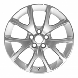 Aluminum Wheel For Buick Regal (2011-) 2012-2017(ALYGB047U10)