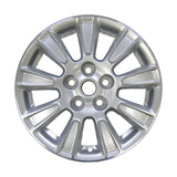 Aluminum Wheel For Buick Lacrosse 2012-2013(ALYGB048U10)