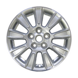 Aluminum Wheel For Buick Lacrosse 2012-2013(ALYGB048U10)