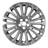 Aluminum Wheel For Buick Lacrosse 2014-2016(ALYGB051U10)