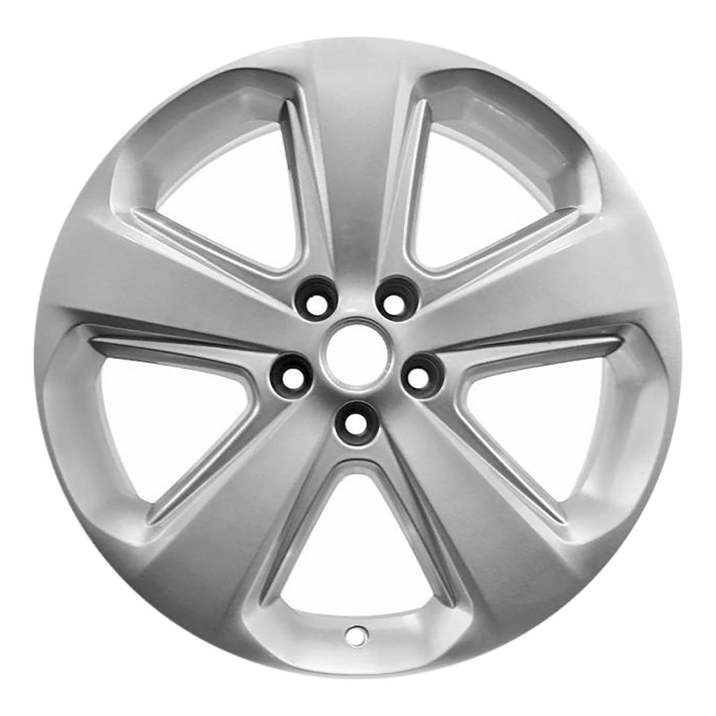 Aluminum Wheel For Chevrolet Trax 2018-2019(ALYGB052U20)