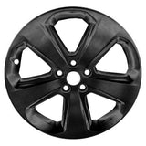 Aluminum Wheel For Chevrolet Trax 2018-2019(ALYGB052U45)