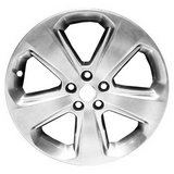 Aluminum Wheel For Chevrolet Trax 2018-2019(ALYGB052U97)