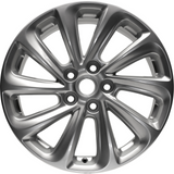 Aluminum Wheel For Buick Lacrosse 2014-2016(ALYGB053U77)