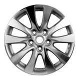 Aluminum Wheel For Buick Lacrosse 2014-2016(ALYGB054U10)