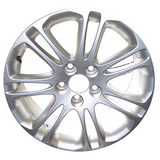 Aluminum Wheel For Buick Lacrosse 2014-2014(ALYGB055U20)