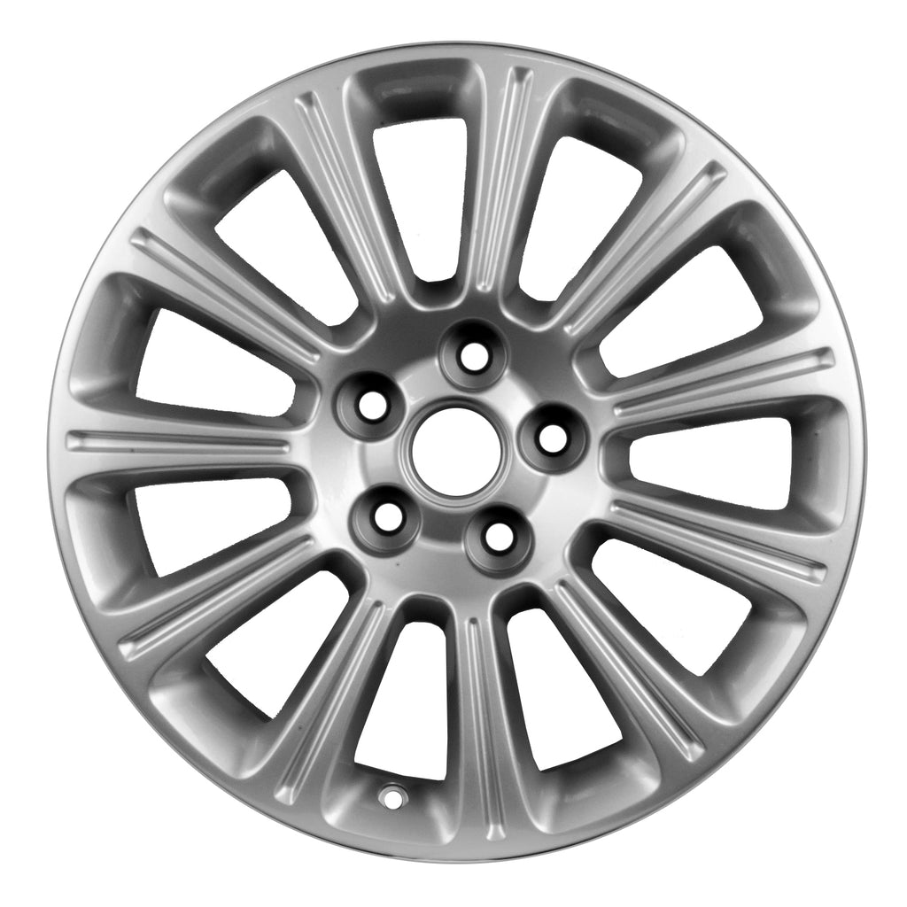 Aluminum Wheel For Buick Lacrosse 2013-2013(ALYGB056U20)