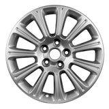 Aluminum Wheel For Buick Lacrosse 2013-2013(ALYGB056U20)