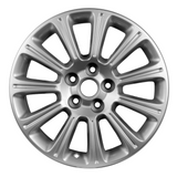 Aluminum Wheel For Buick Lacrosse 2013-2013(ALYGB056U20)