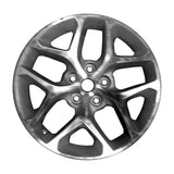 Aluminum Wheel For Buick Regal (2011-) 2016-2017(ALYGB058U10)