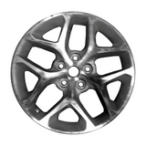 Aluminum Wheel For Buick Regal (2011-) 2016-2017(ALYGB058U10)