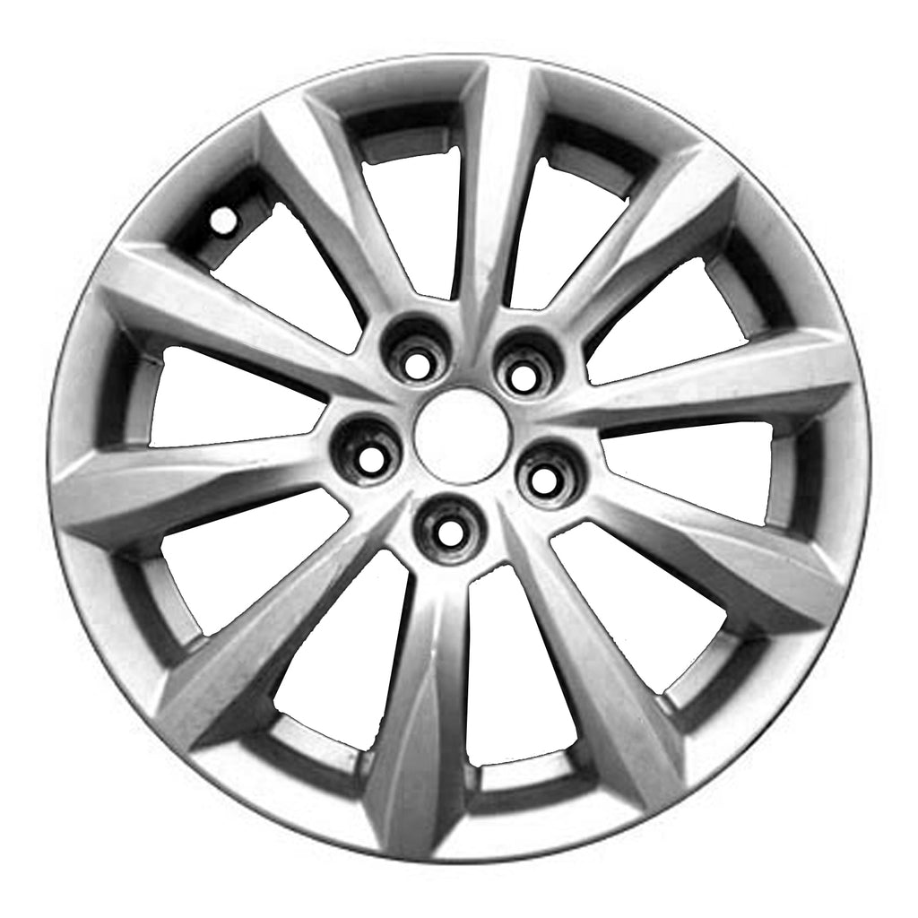 Aluminum Wheel For Buick Allure (canada) 2007-2008(ALYGB060U20)