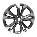 Aluminum Wheel For Buick Cascada 2016-2019(ALYGB061U35)