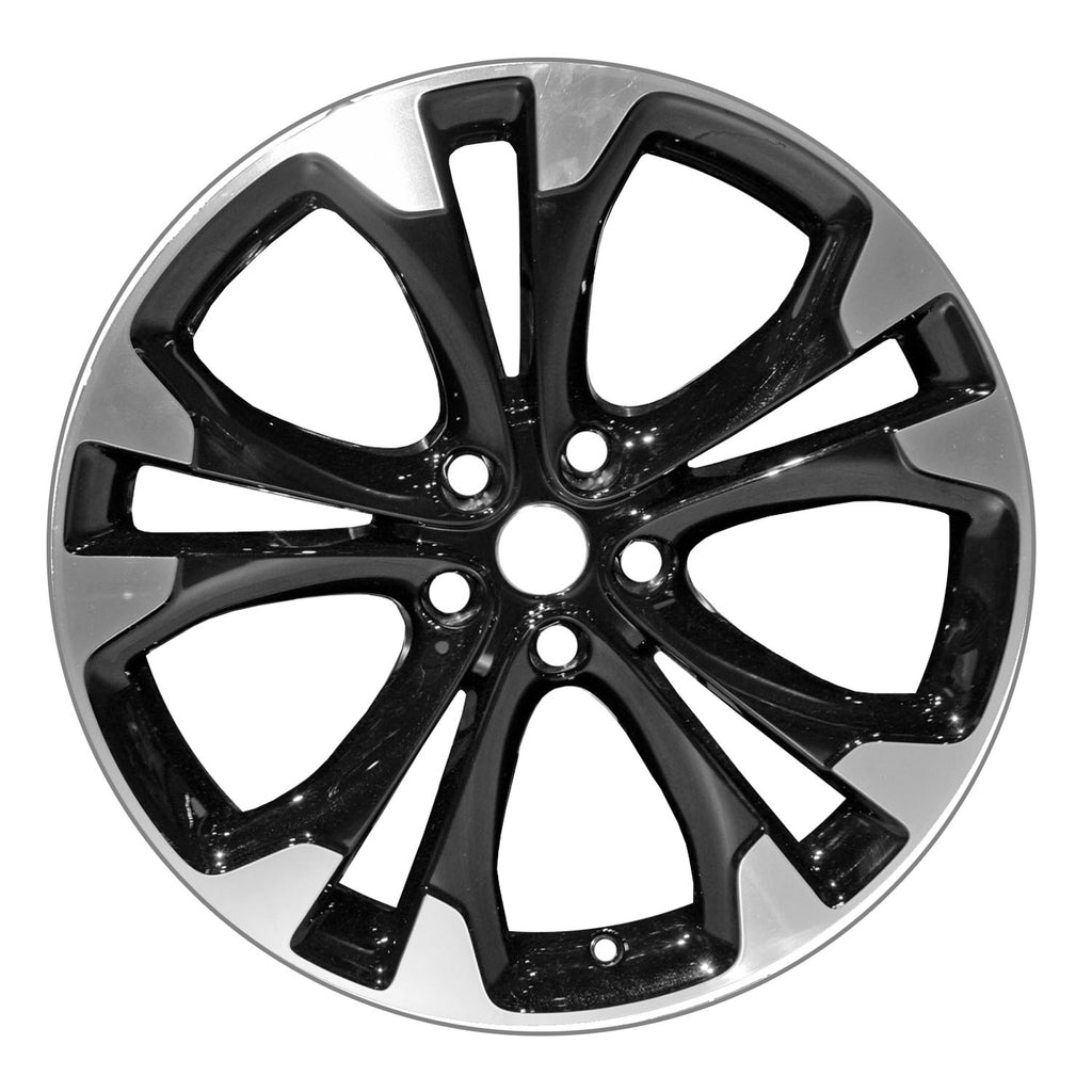 Aluminum Wheel For Buick Cascada 2016-2019(ALYGB061U45)