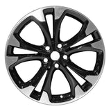 Aluminum Wheel For Buick Cascada 2016-2019(ALYGB061U45)