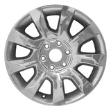 Aluminum Wheel For Buick Enclave 2016-2017(ALYGB062U86)