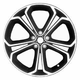 Aluminum Wheel For Buick Cascada 2016-2019(ALYGB063U45)