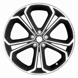 Aluminum Wheel For Buick Cascada 2016-2019(ALYGB063U45)