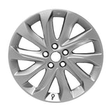 Aluminum Wheel For Buick Envision 2016-2018(ALYGB064U20)