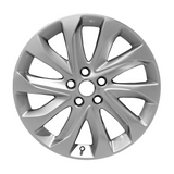 Aluminum Wheel For Buick Envision 2016-2018(ALYGB064U20)