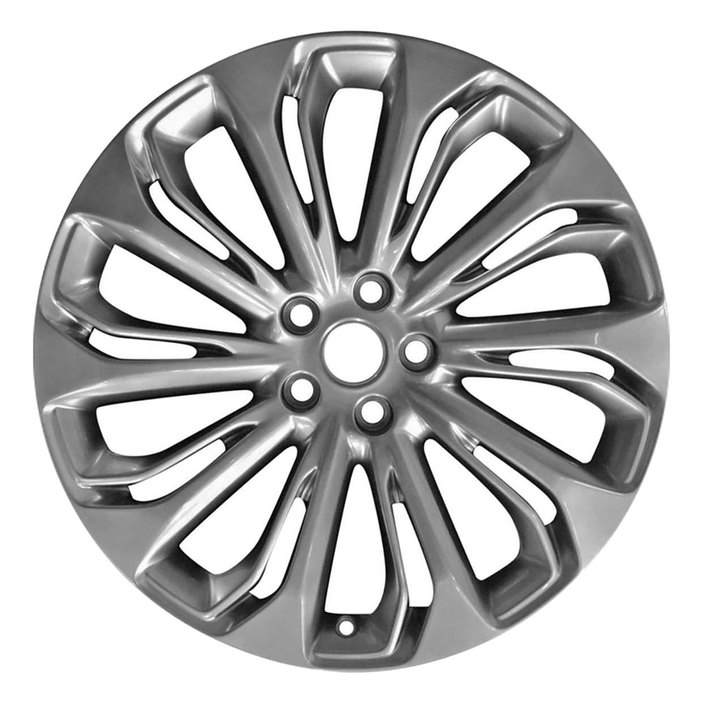 Aluminum Wheel For Buick Lacrosse 2017-2019(ALYGB065U20)