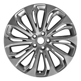 Aluminum Wheel For Buick Lacrosse 2017-2019(ALYGB065U20)