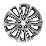 Aluminum Wheel For Buick Envision 2017-2018(ALYGB066U15)