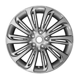 Aluminum Wheel For Buick Lacrosse 2017-2019(ALYGB069U20)