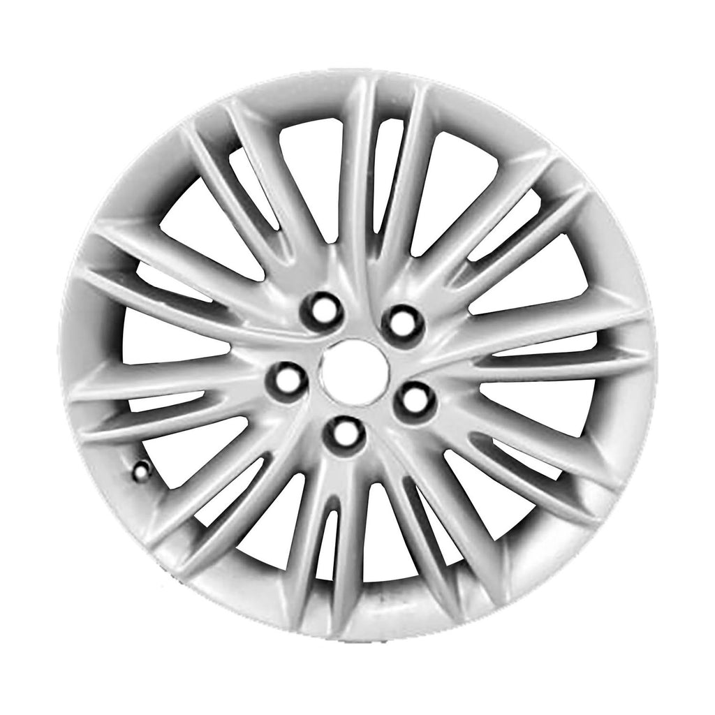 Aluminum Wheel For Buick Envision 2017-2018(ALYGB070U20)