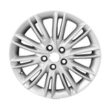 Aluminum Wheel For Buick Envision 2017-2018(ALYGB070U20)
