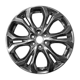 Aluminum Wheel For Buick Enclave 2018-2021(ALYGB072U78)