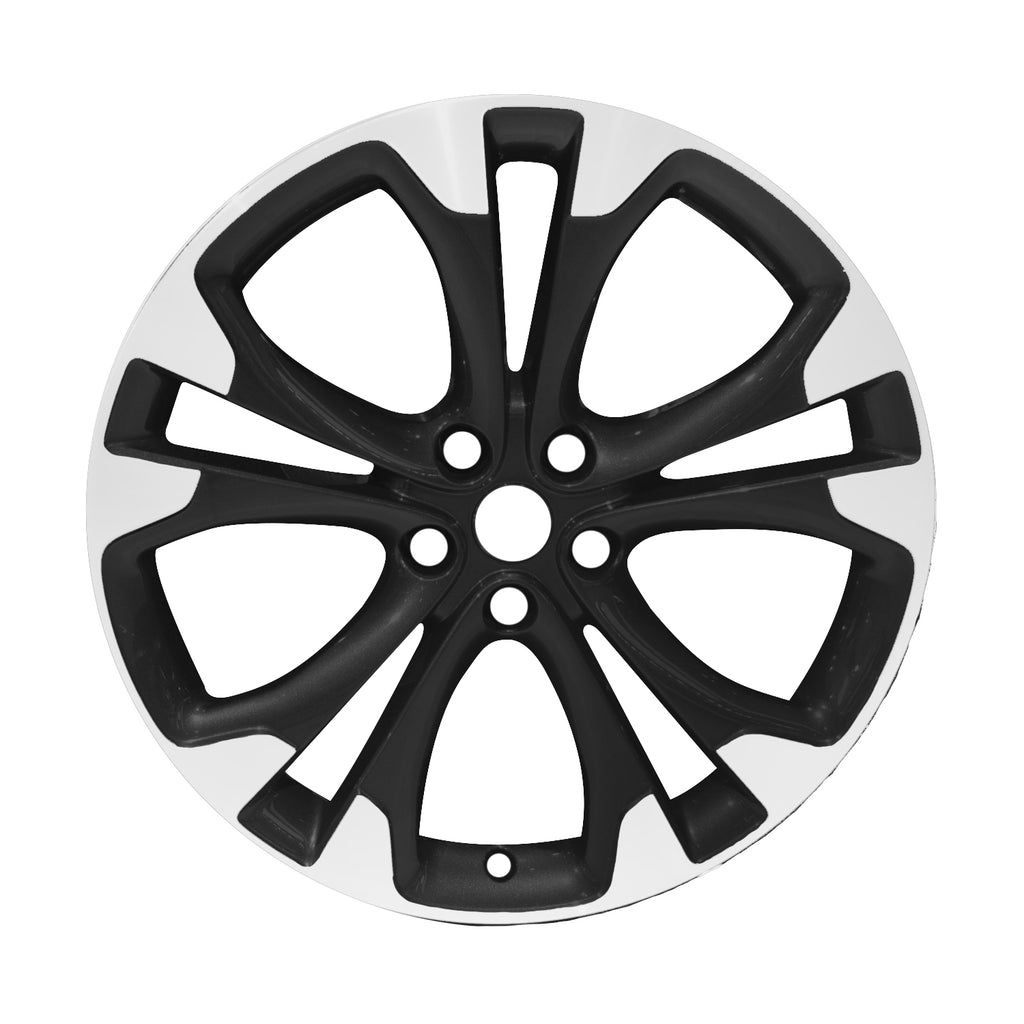 Aluminum Wheel For Buick Enclave 2018-2024(ALYGB073U78)