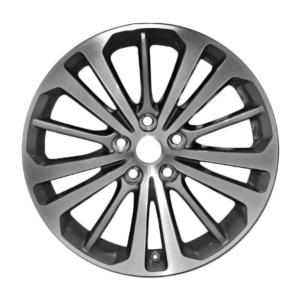 Aluminum Wheel For Buick Regal Sportback 2018-2020(ALYGB074U30)